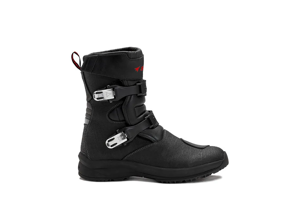 Stylmartin Navajo Evo Low WP  Motorcycle Riding Boots