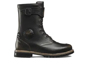 Stylmartin Rocket Brown WP Motorcycle Riding Boots