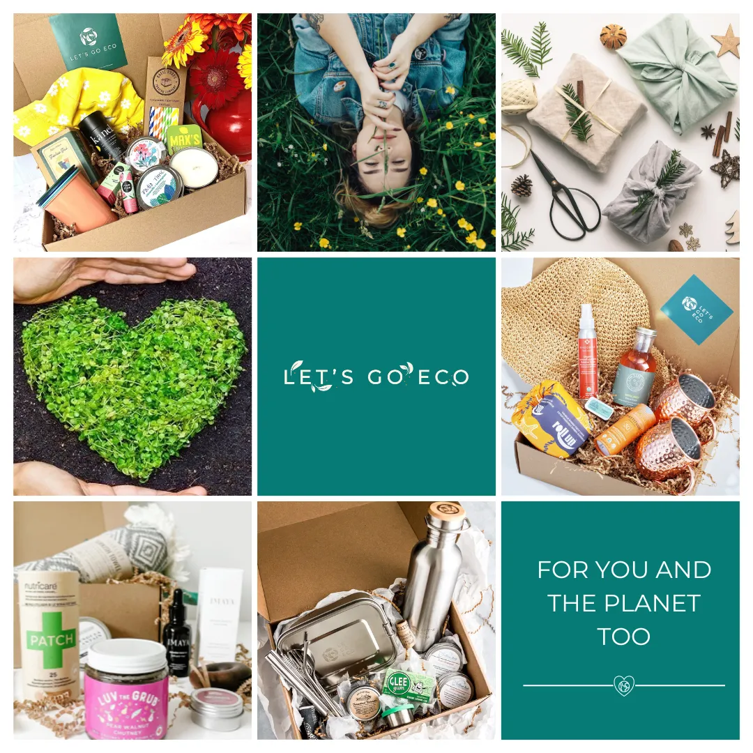 Subscription Box - Seasonal Plan (Billed 4x Year)