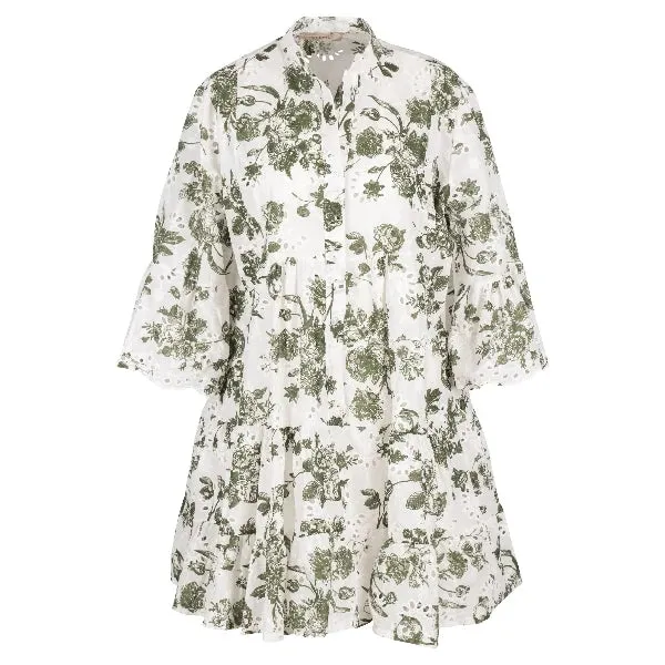 Summer Days Dress
