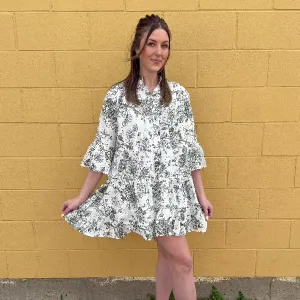 Summer Days Dress