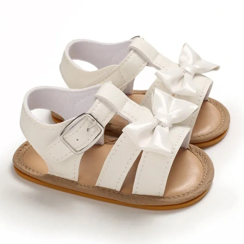 Summer Infant Baby Girl Fashion Shoes