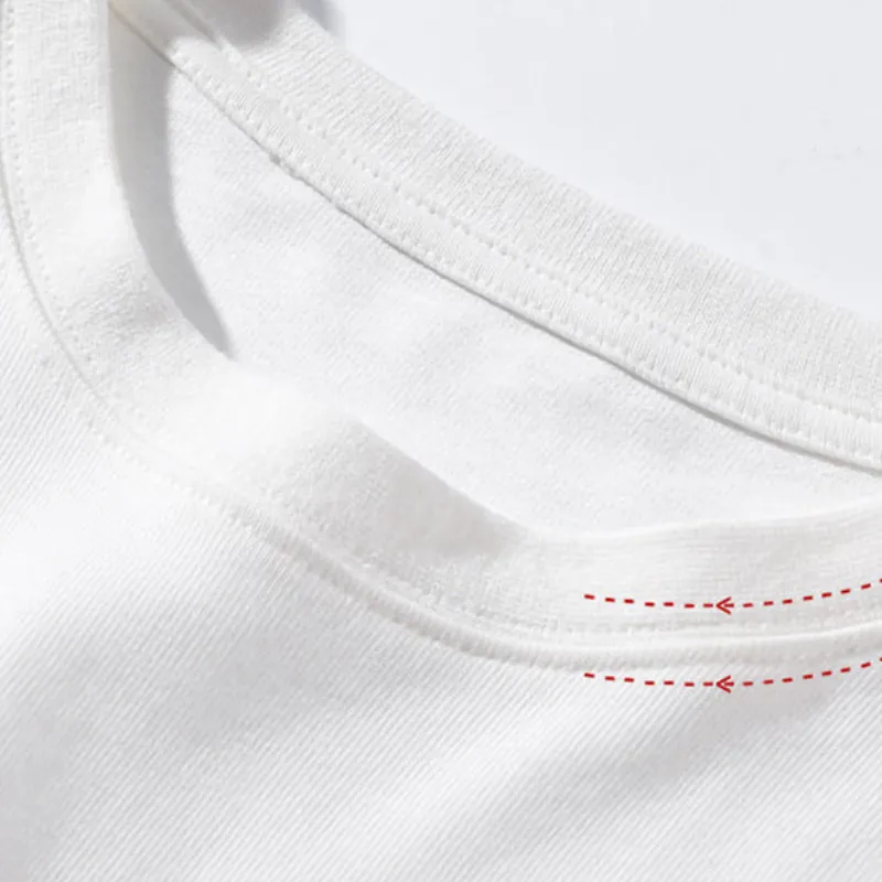 Summer Loose Key Print Sweatshirt