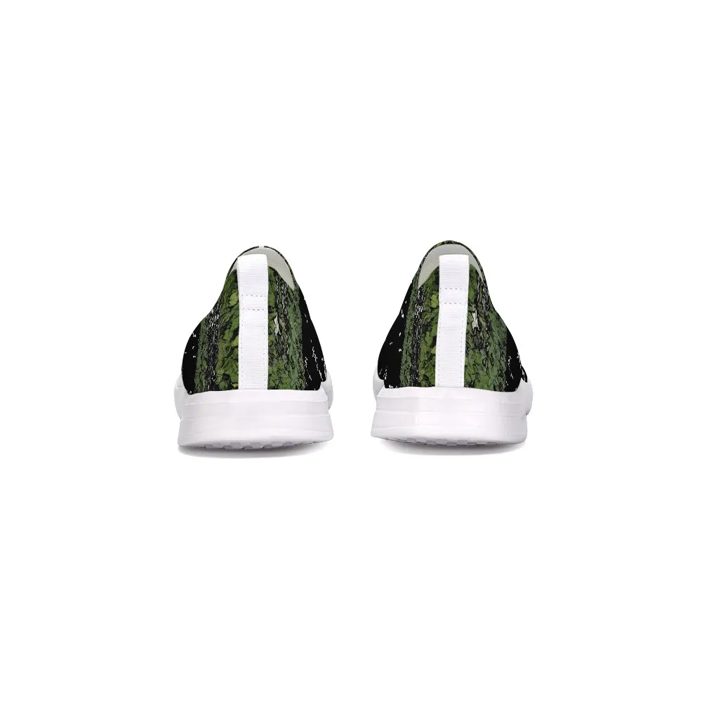 Summer Sun Over Baldy Flyknit Slip-On Shoe