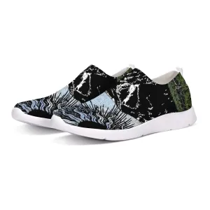 Summer Sun Over Baldy Flyknit Slip-On Shoe