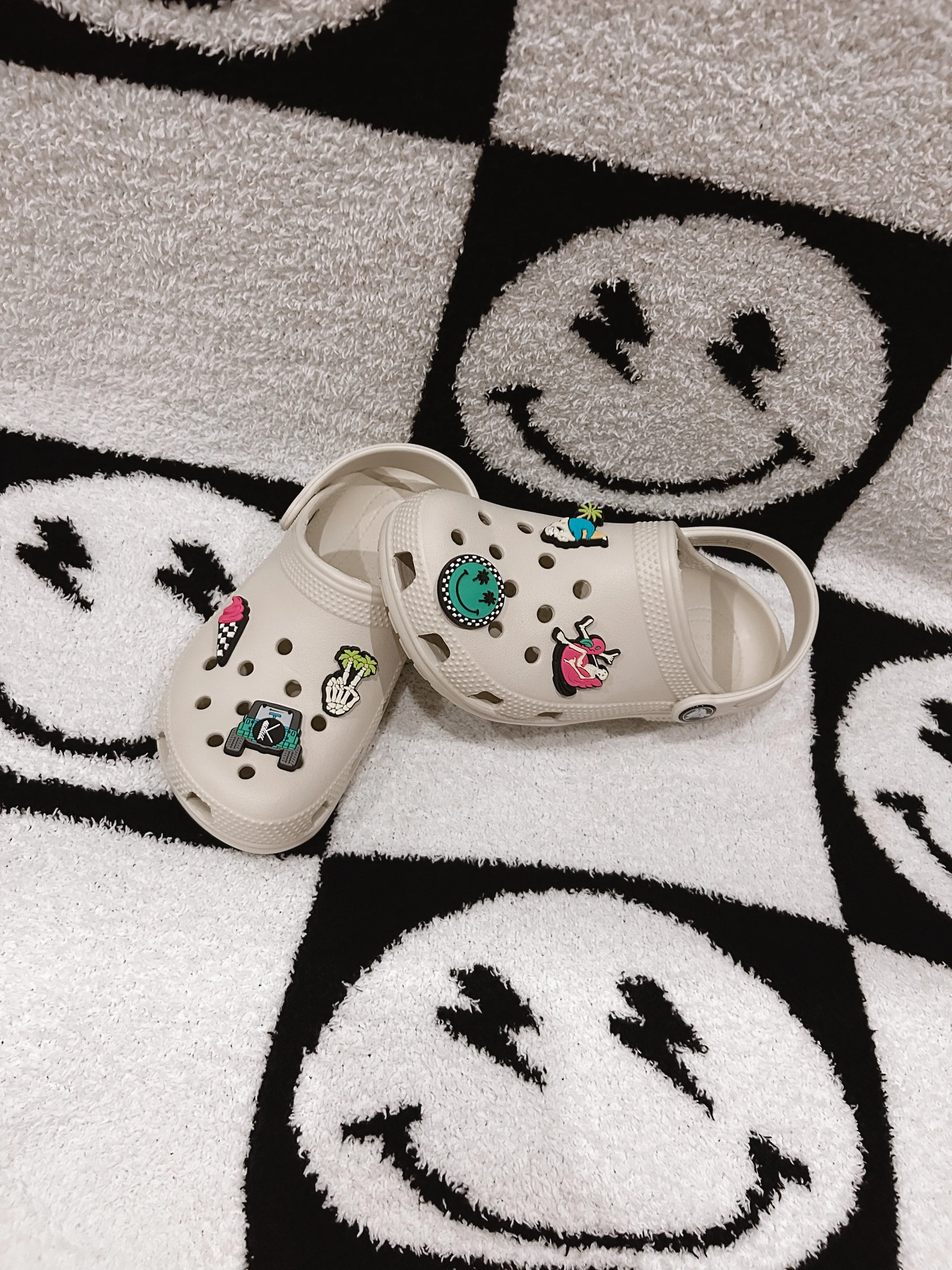 Summer Vibes Charms