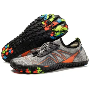 Summer Wading Water Shoes For Men Outdoor Lightweight Aqua