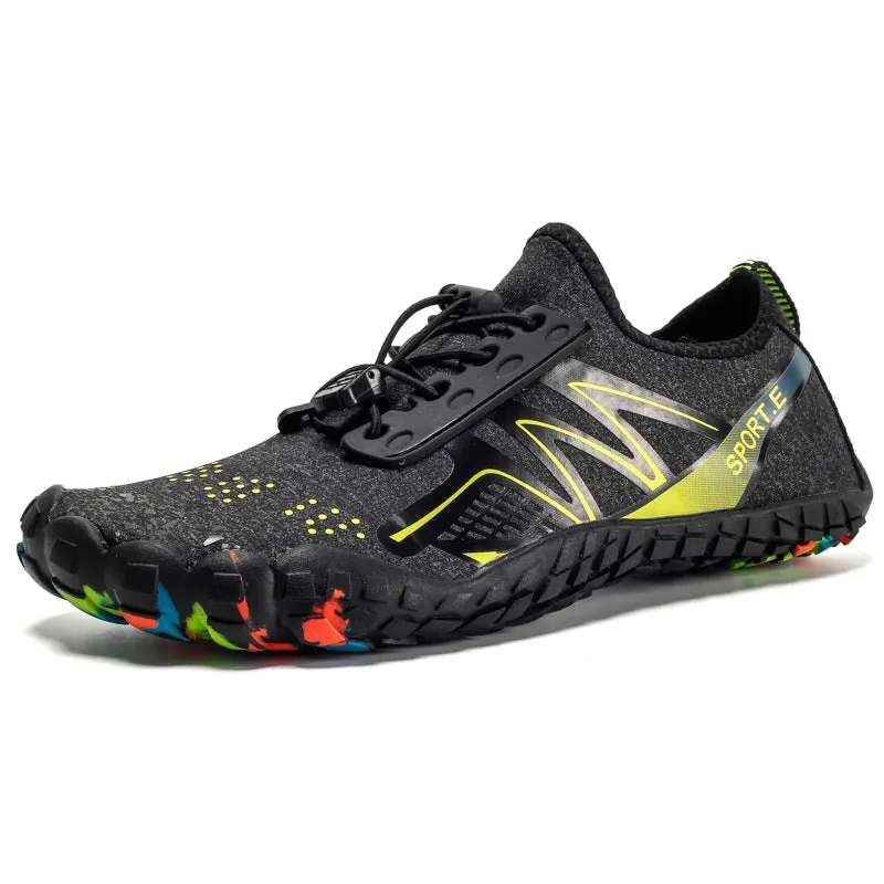 Summer Wading Water Shoes For Men Outdoor Lightweight Aqua