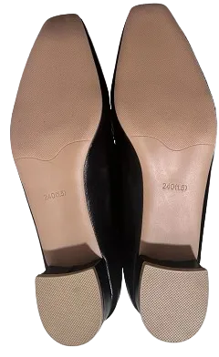 Supportive and fashionable orthopedic summer Loafers