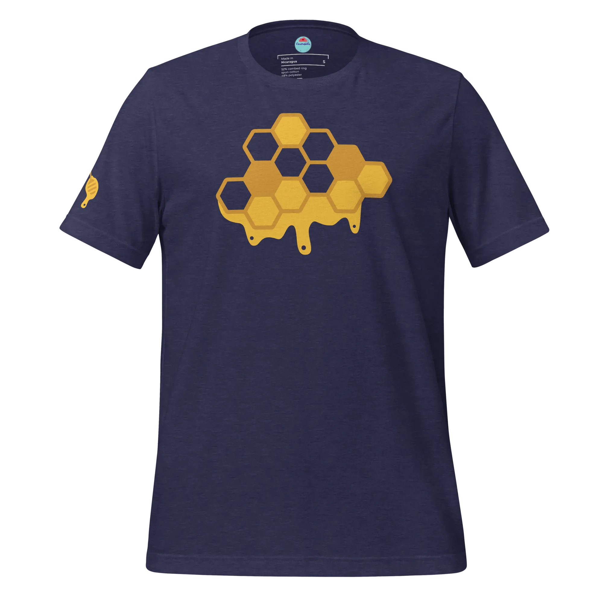 Sweet Harvest Unisex T-Shirt
