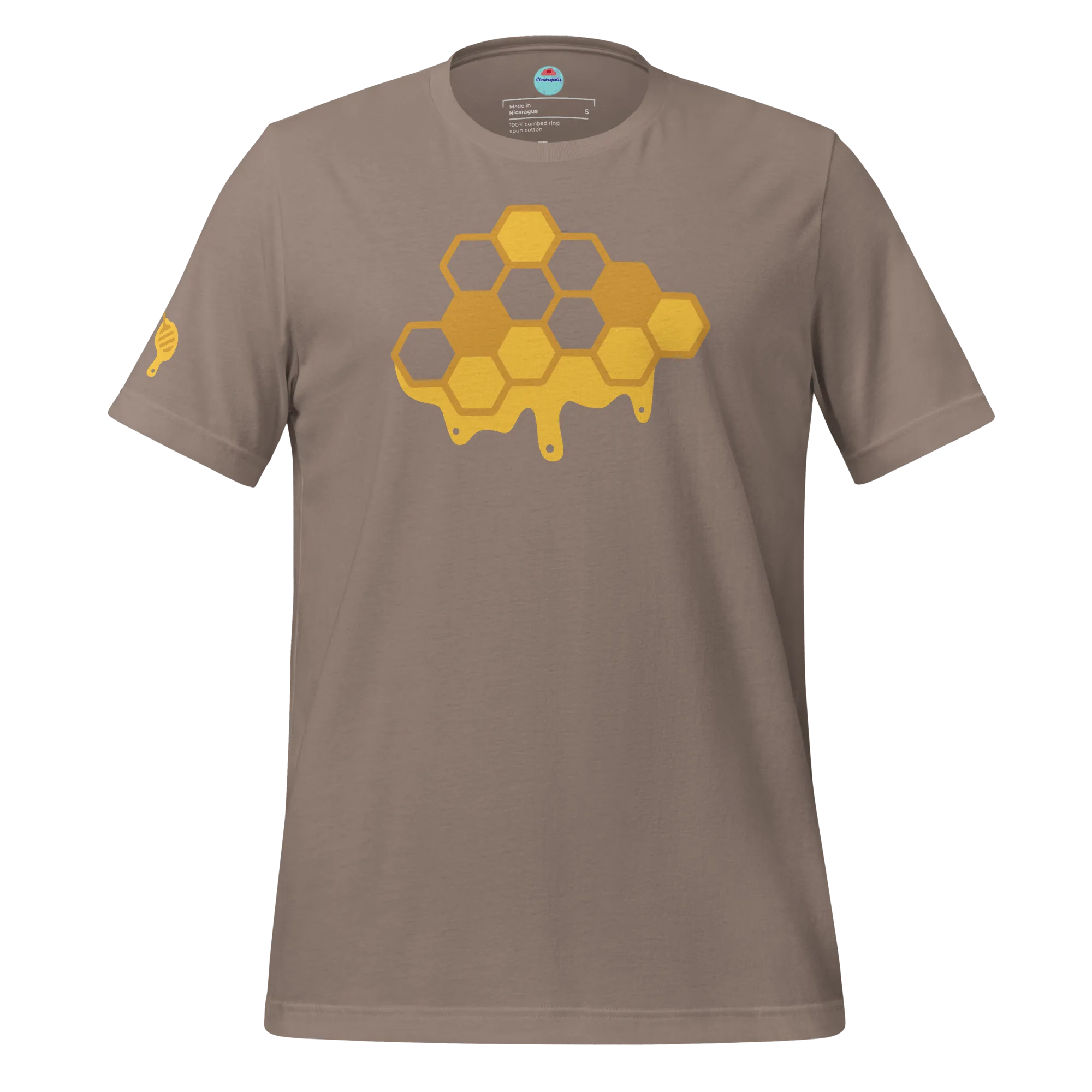 Sweet Harvest Unisex T-Shirt