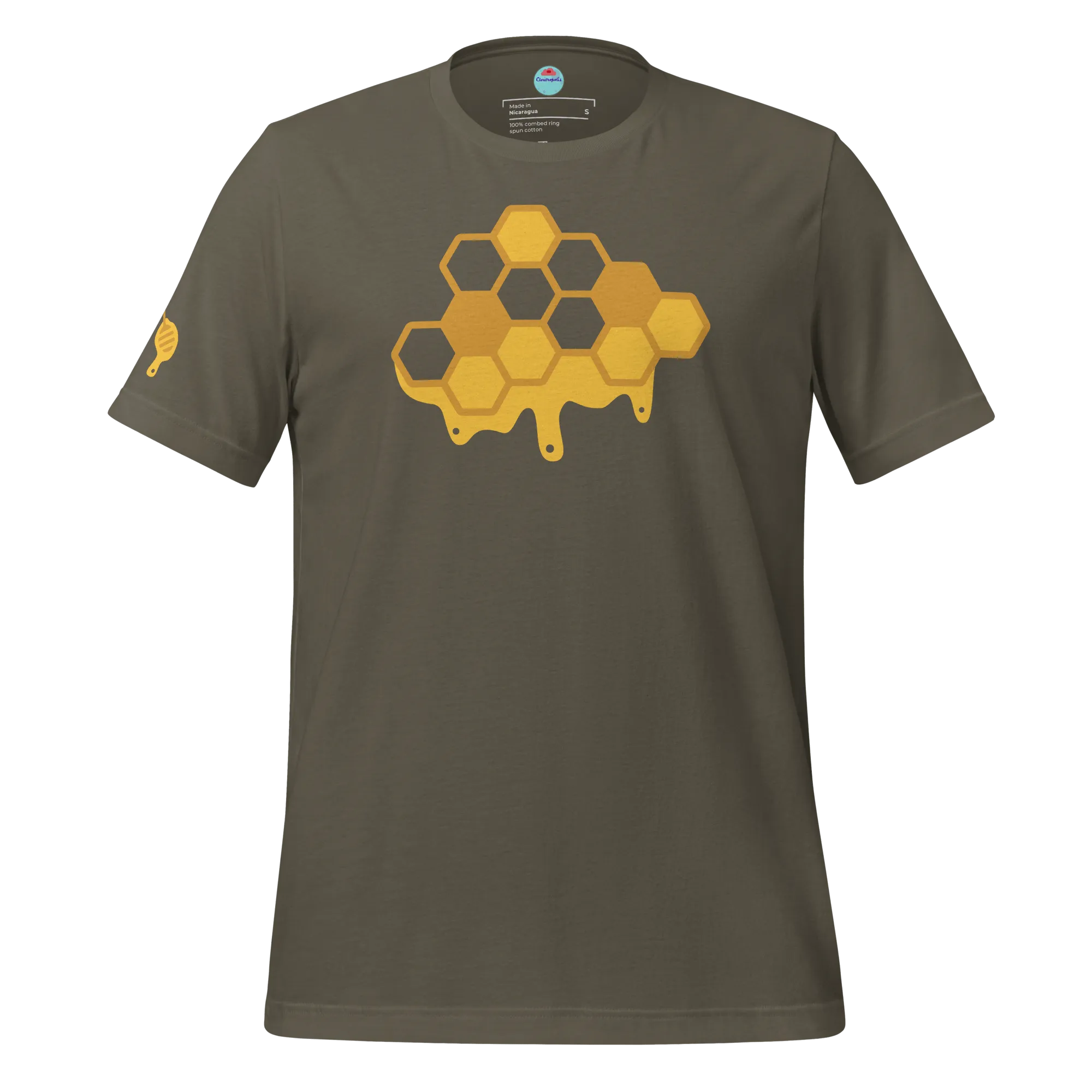 Sweet Harvest Unisex T-Shirt
