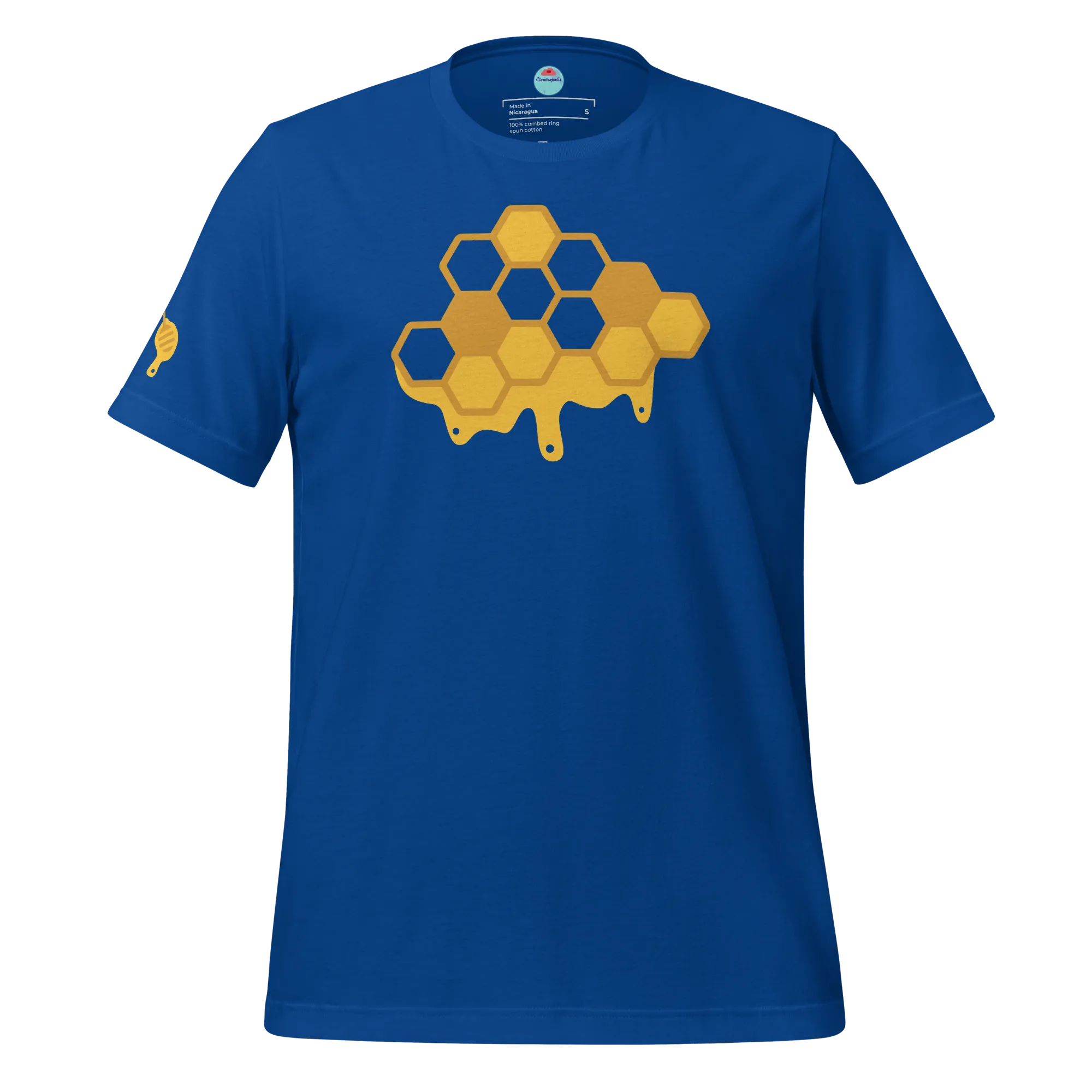 Sweet Harvest Unisex T-Shirt