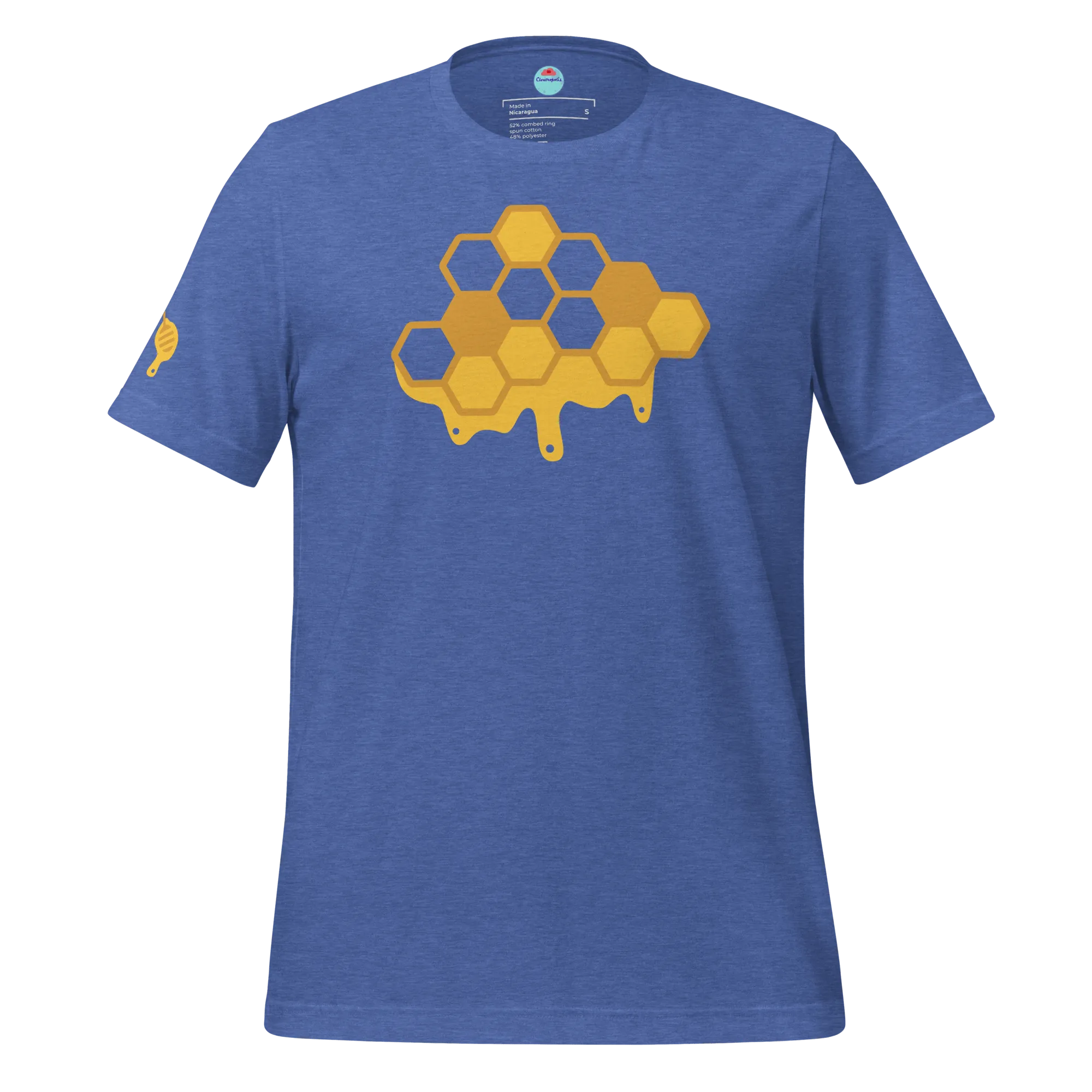 Sweet Harvest Unisex T-Shirt