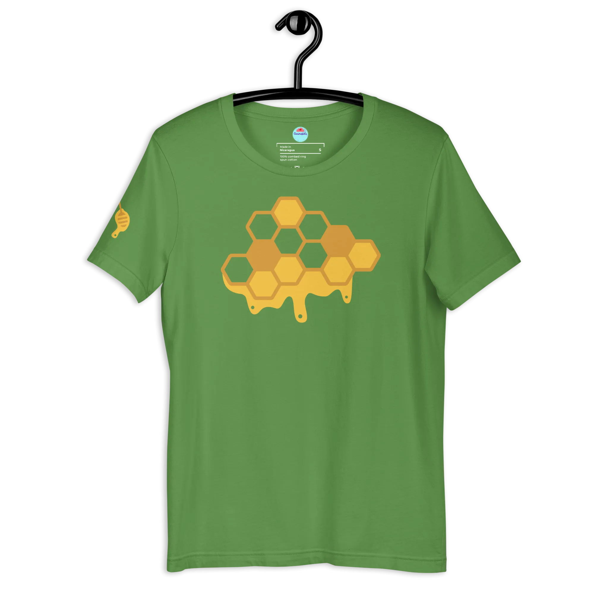 Sweet Harvest Unisex T-Shirt