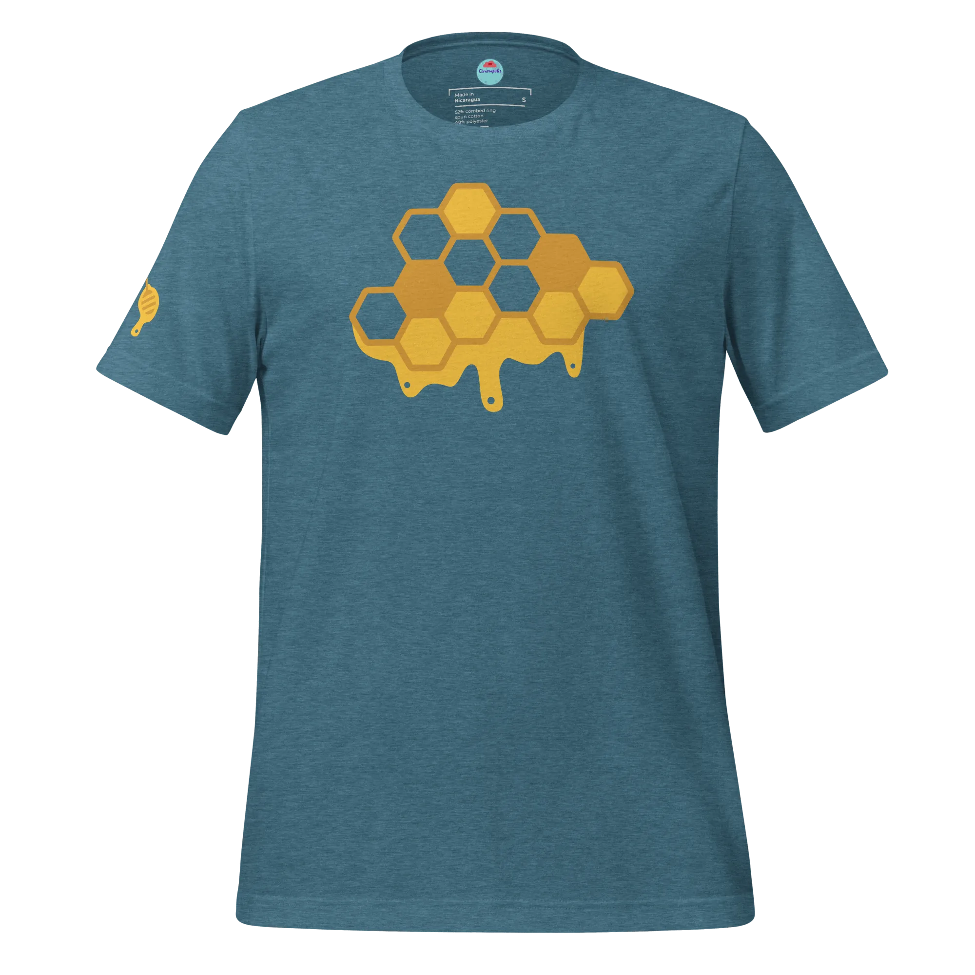 Sweet Harvest Unisex T-Shirt