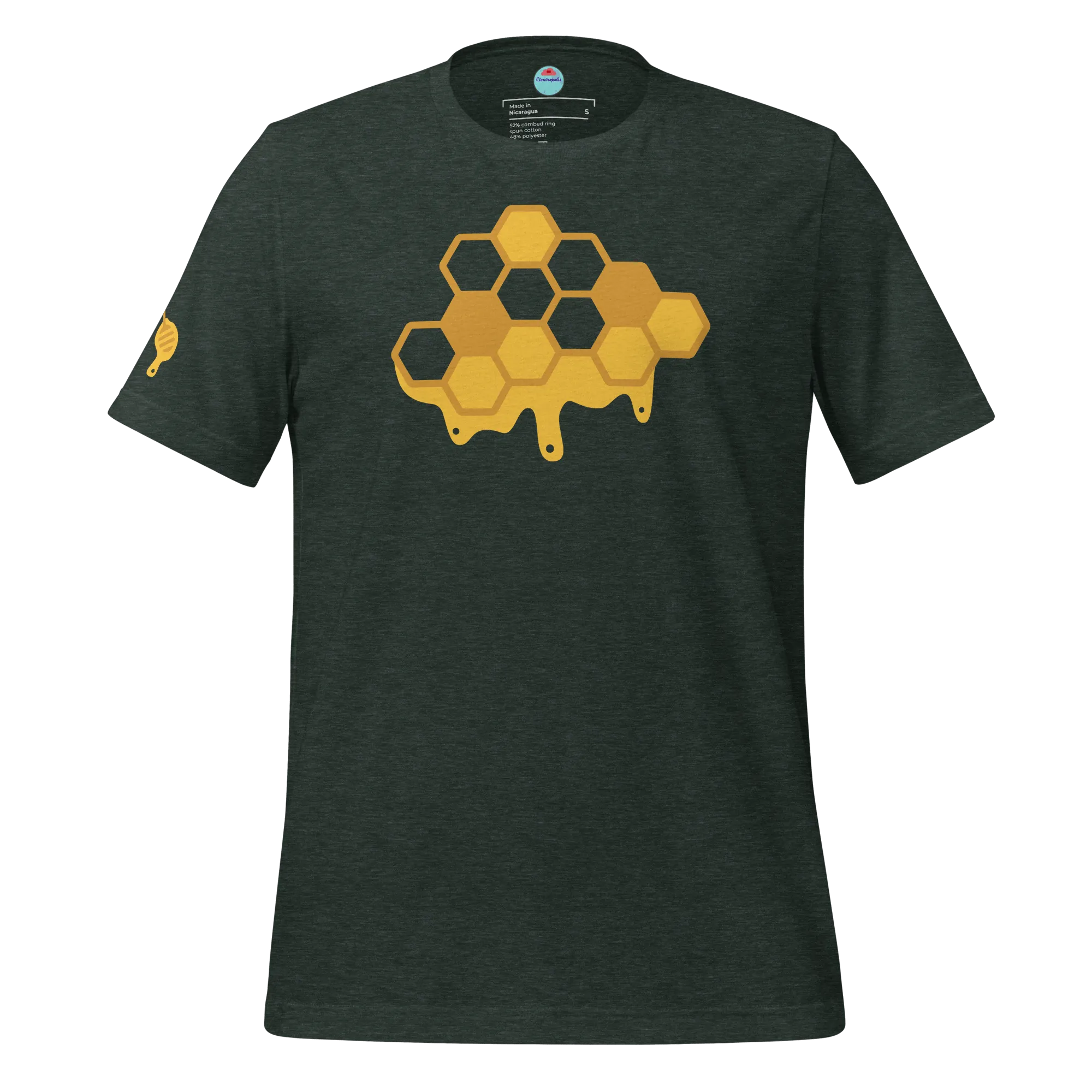Sweet Harvest Unisex T-Shirt