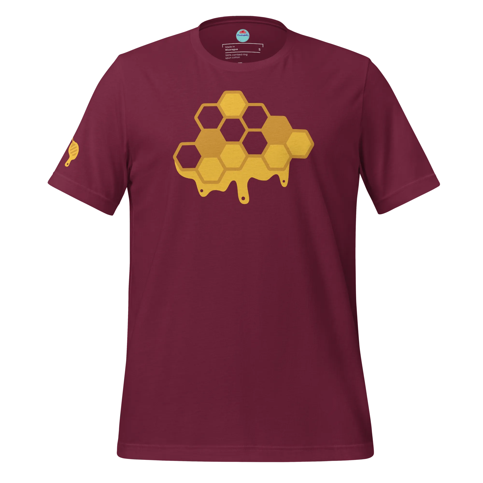 Sweet Harvest Unisex T-Shirt