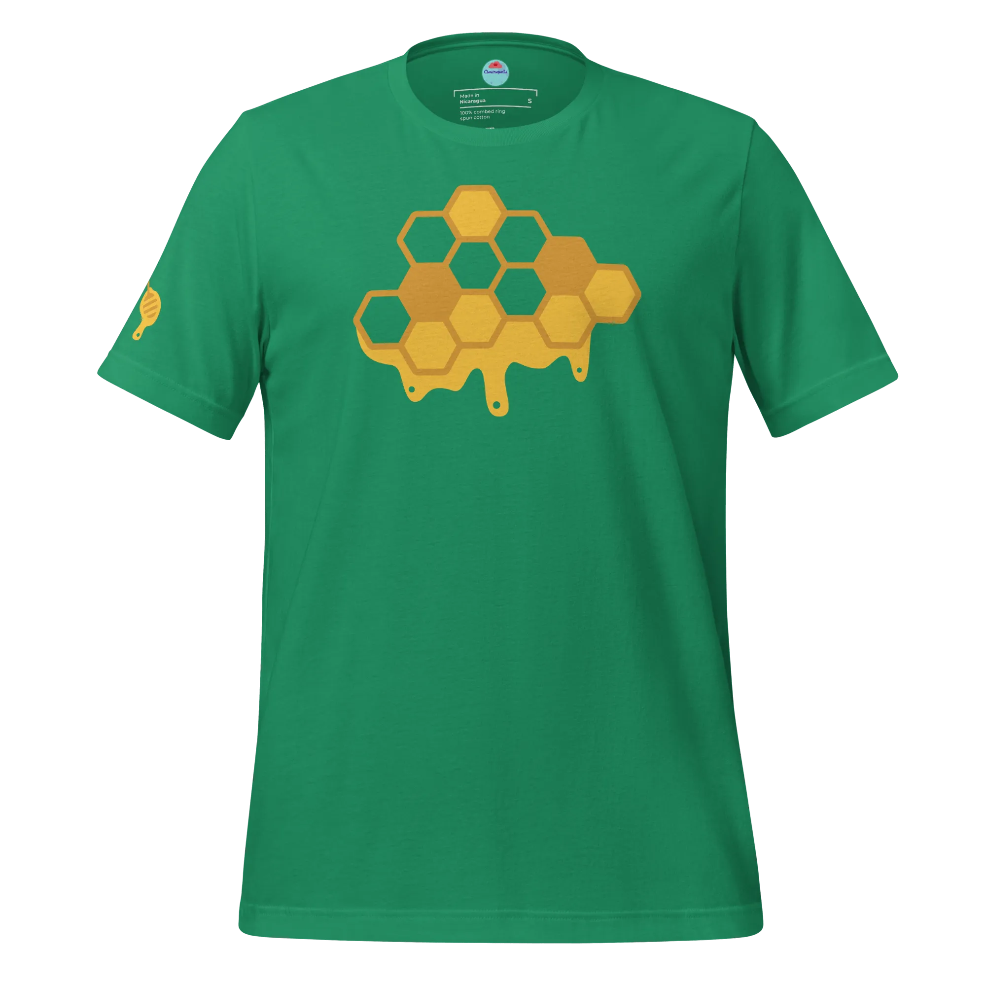Sweet Harvest Unisex T-Shirt