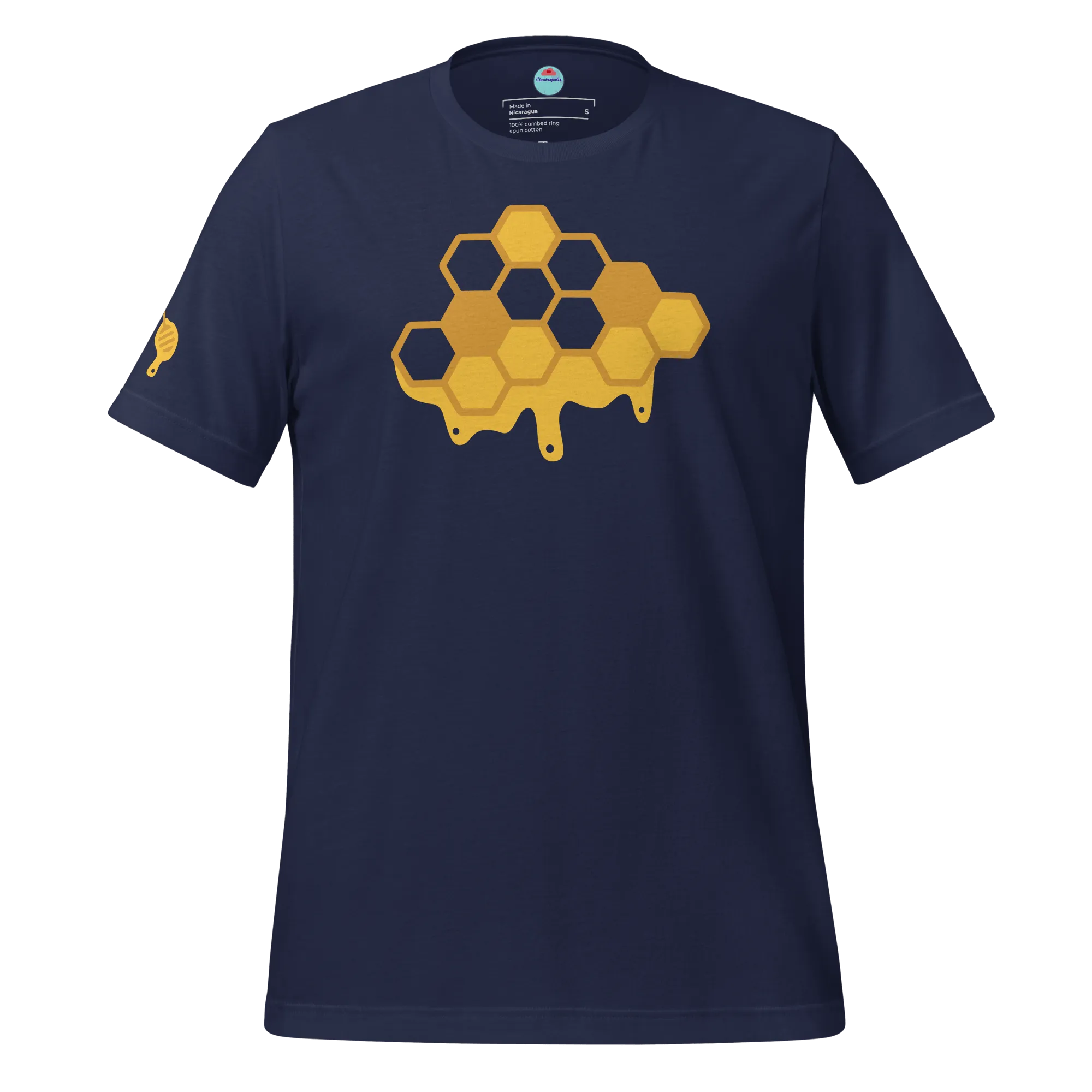 Sweet Harvest Unisex T-Shirt