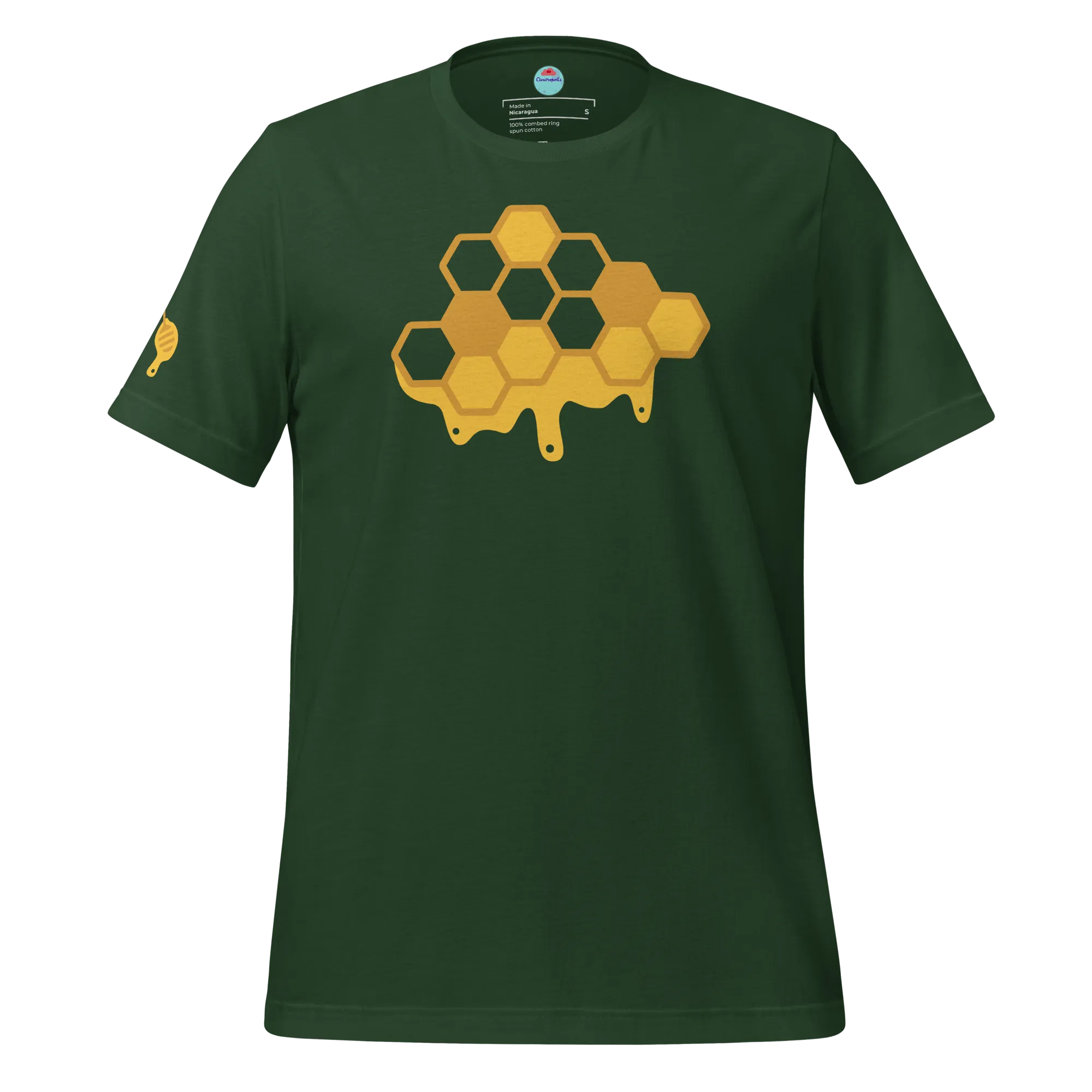 Sweet Harvest Unisex T-Shirt