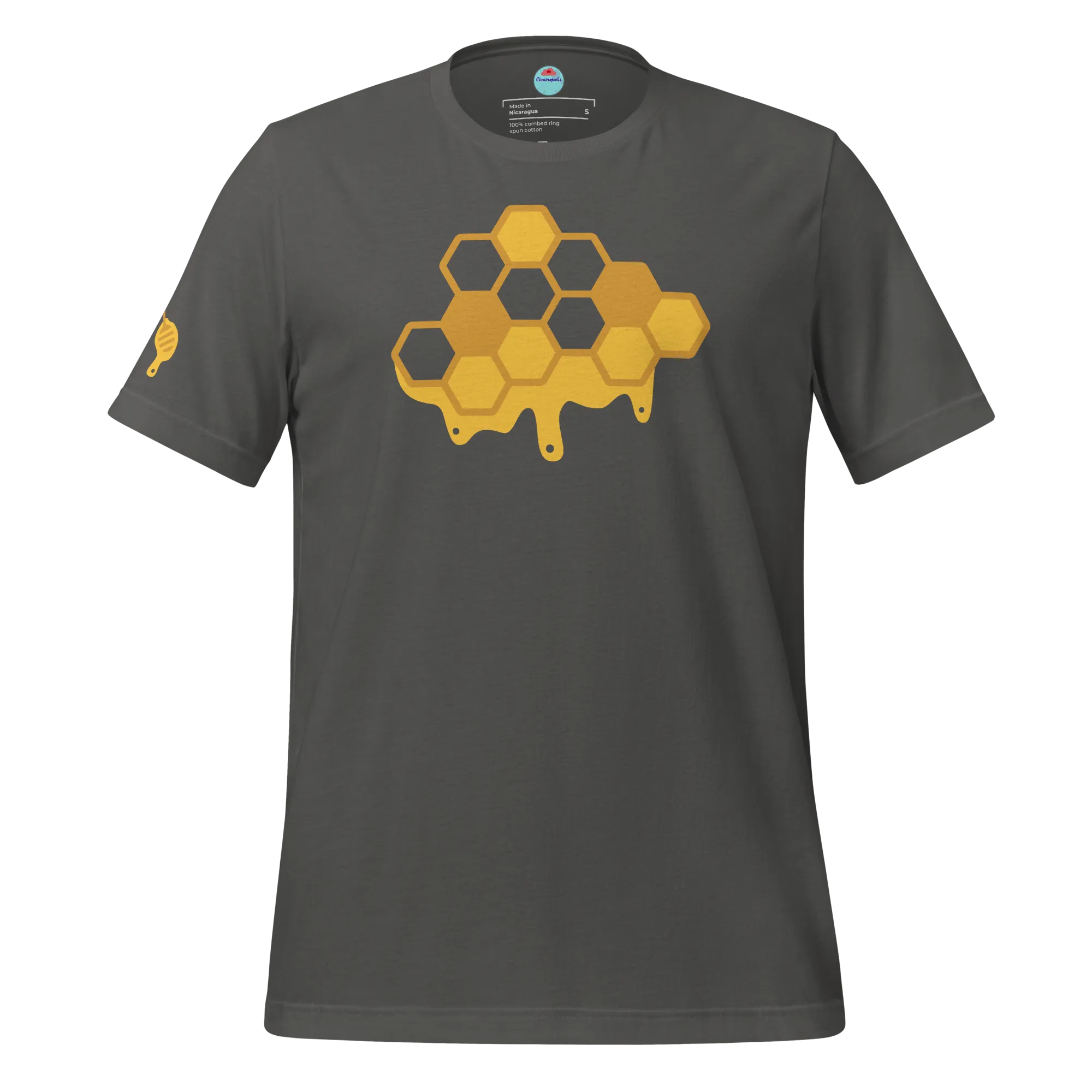 Sweet Harvest Unisex T-Shirt