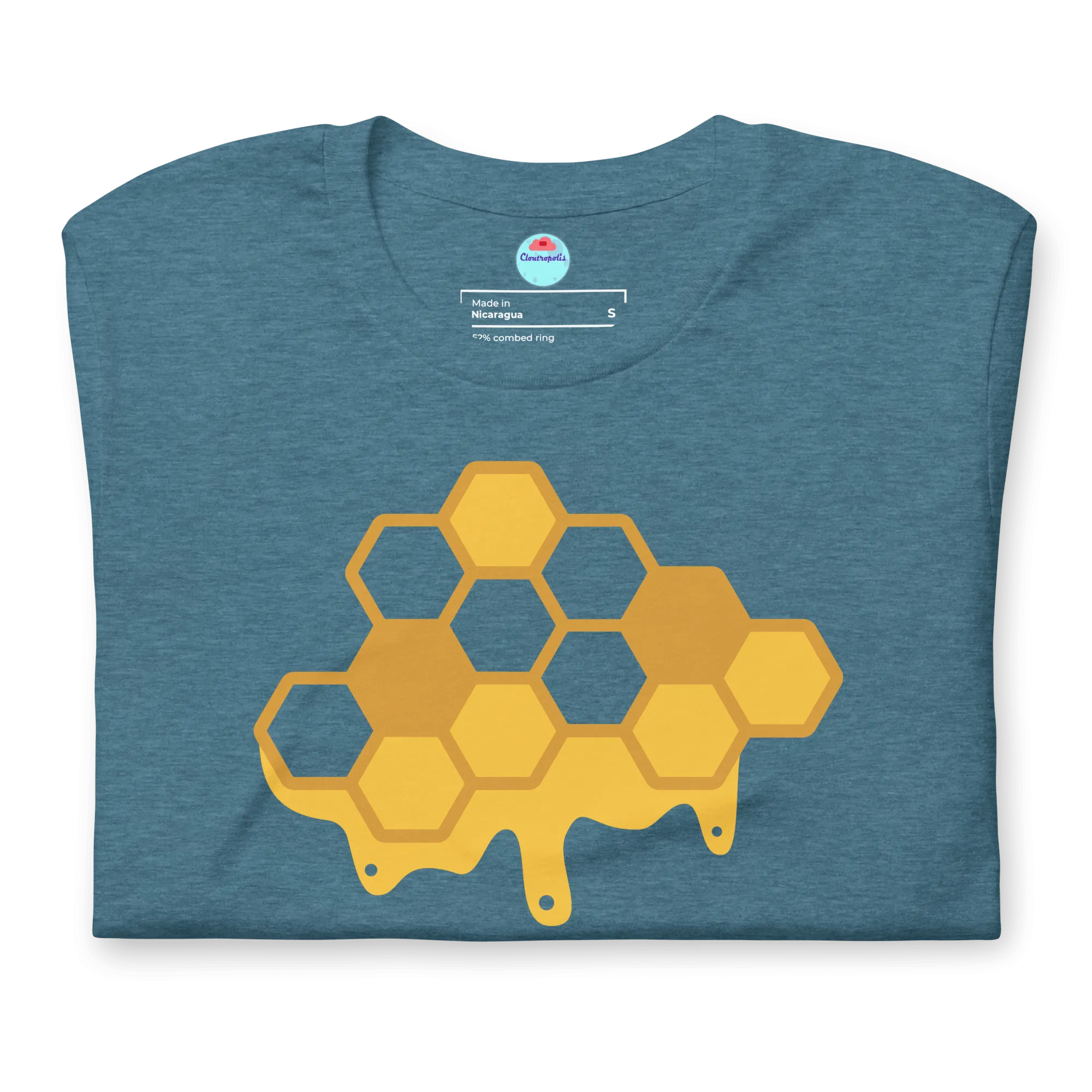 Sweet Harvest Unisex T-Shirt