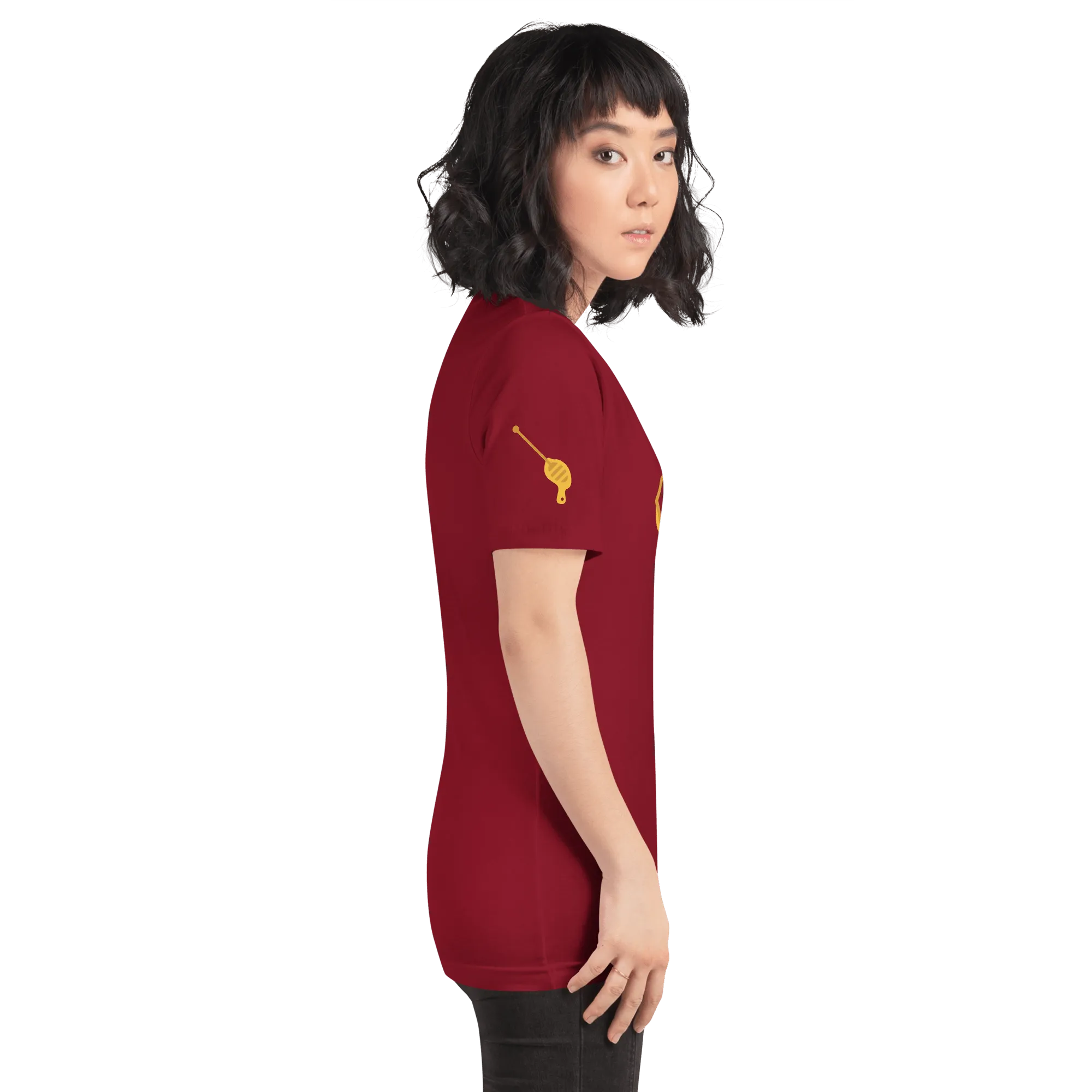 Sweet Harvest Unisex T-Shirt