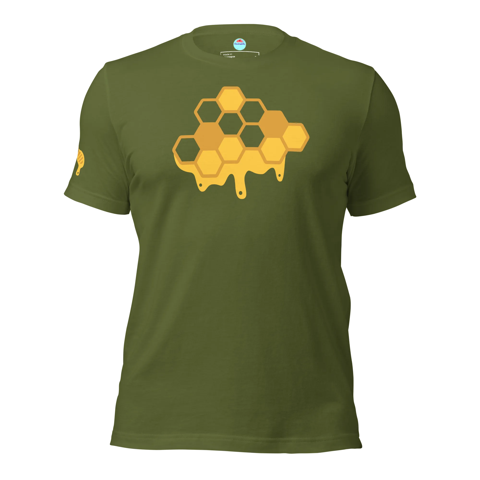 Sweet Harvest Unisex T-Shirt
