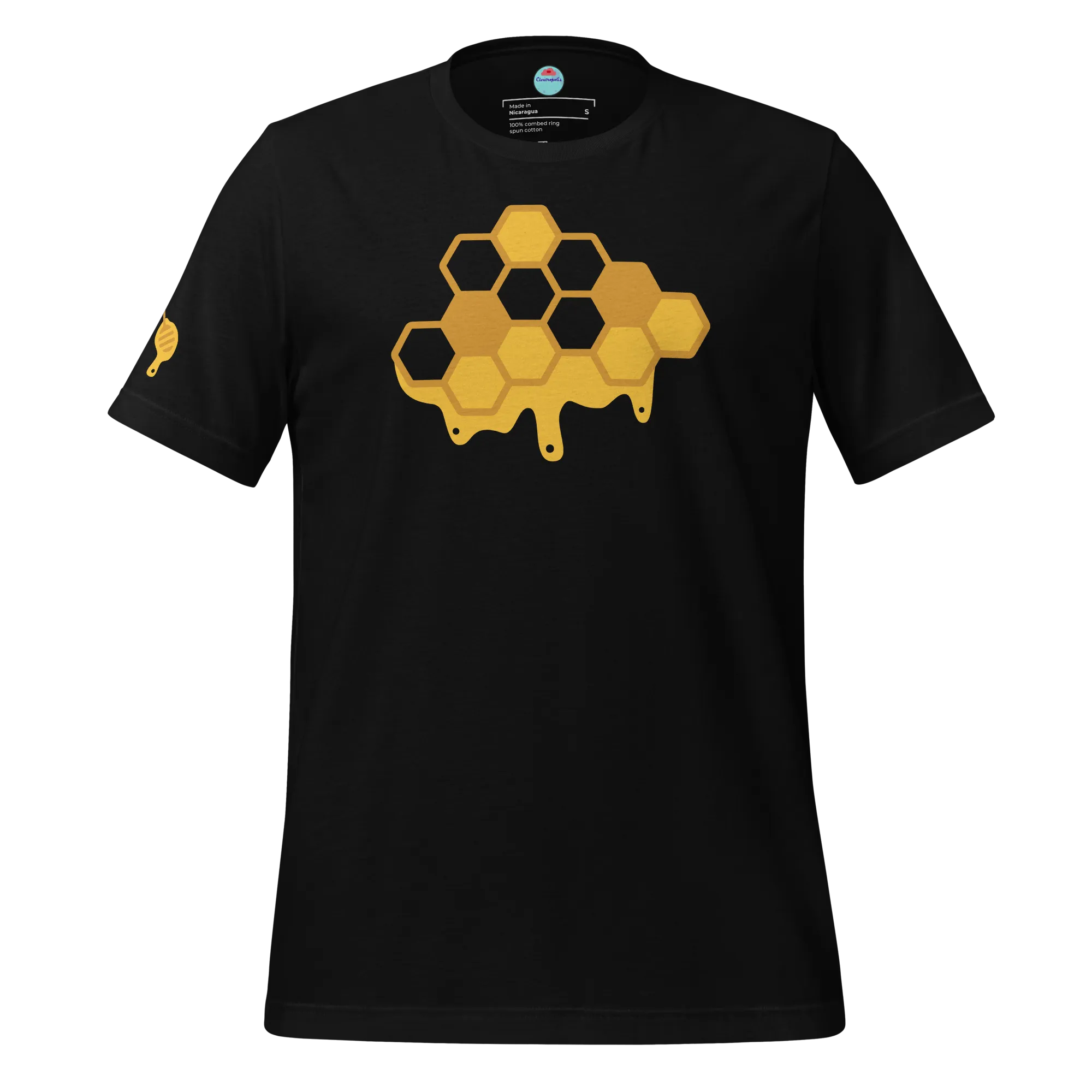 Sweet Harvest Unisex T-Shirt