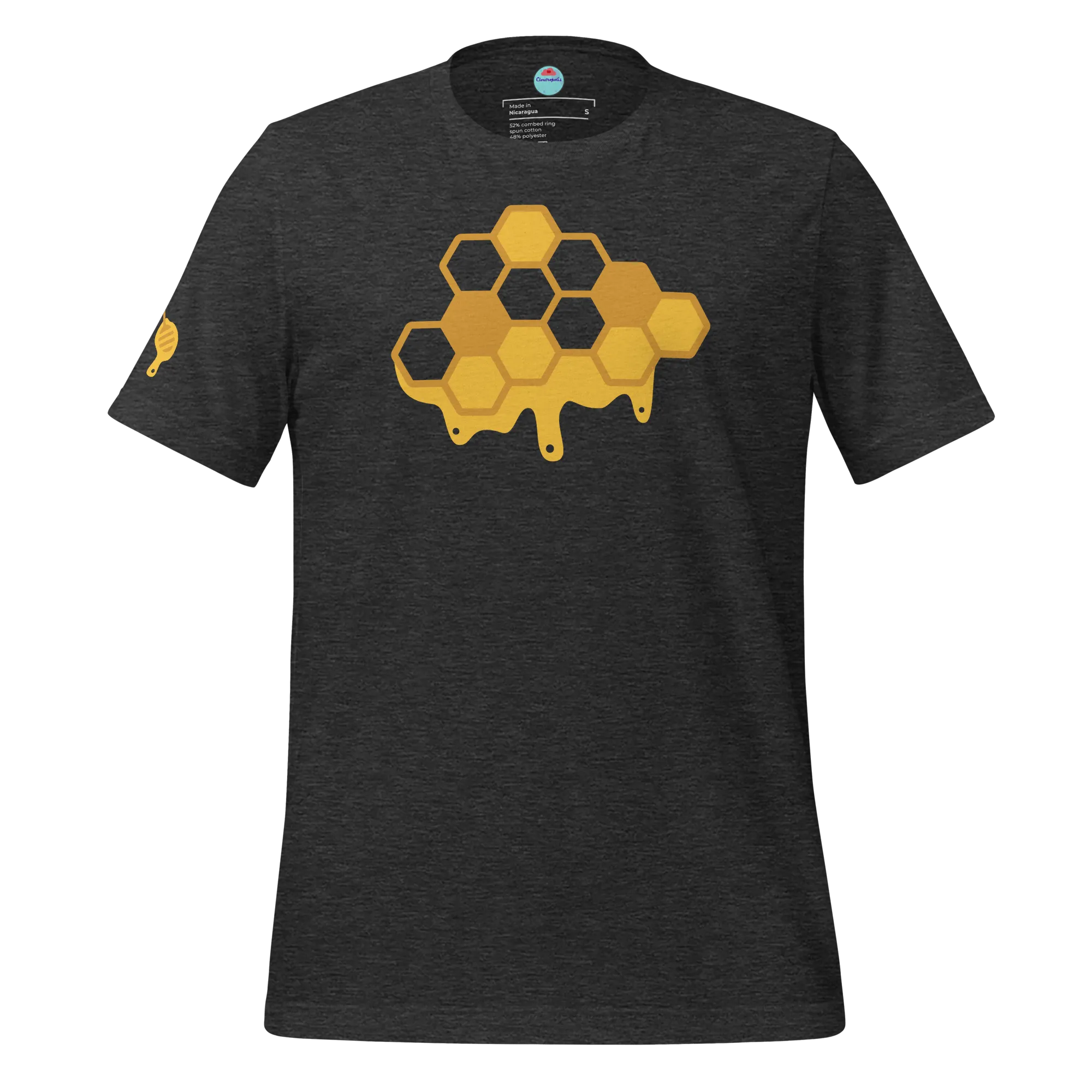 Sweet Harvest Unisex T-Shirt