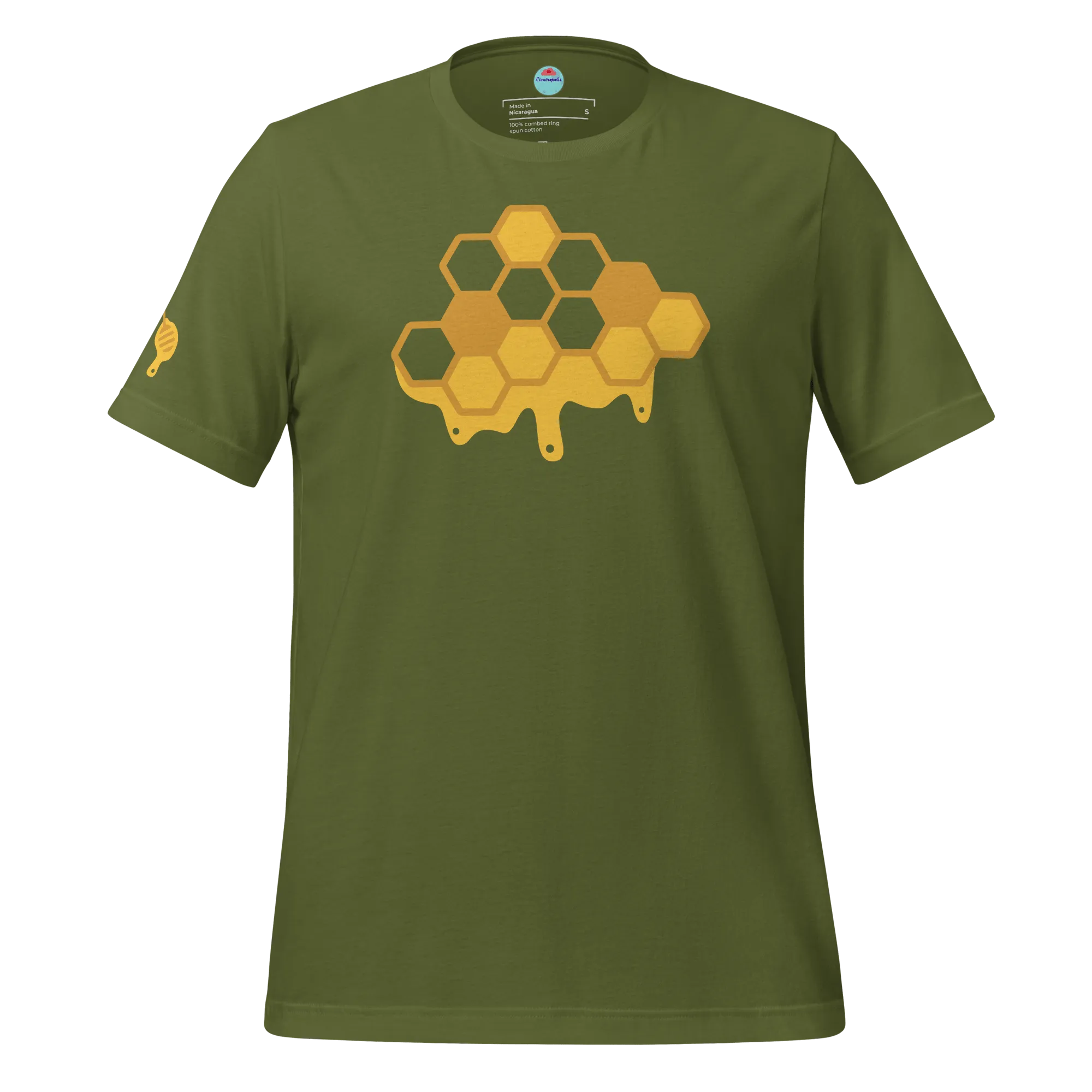 Sweet Harvest Unisex T-Shirt