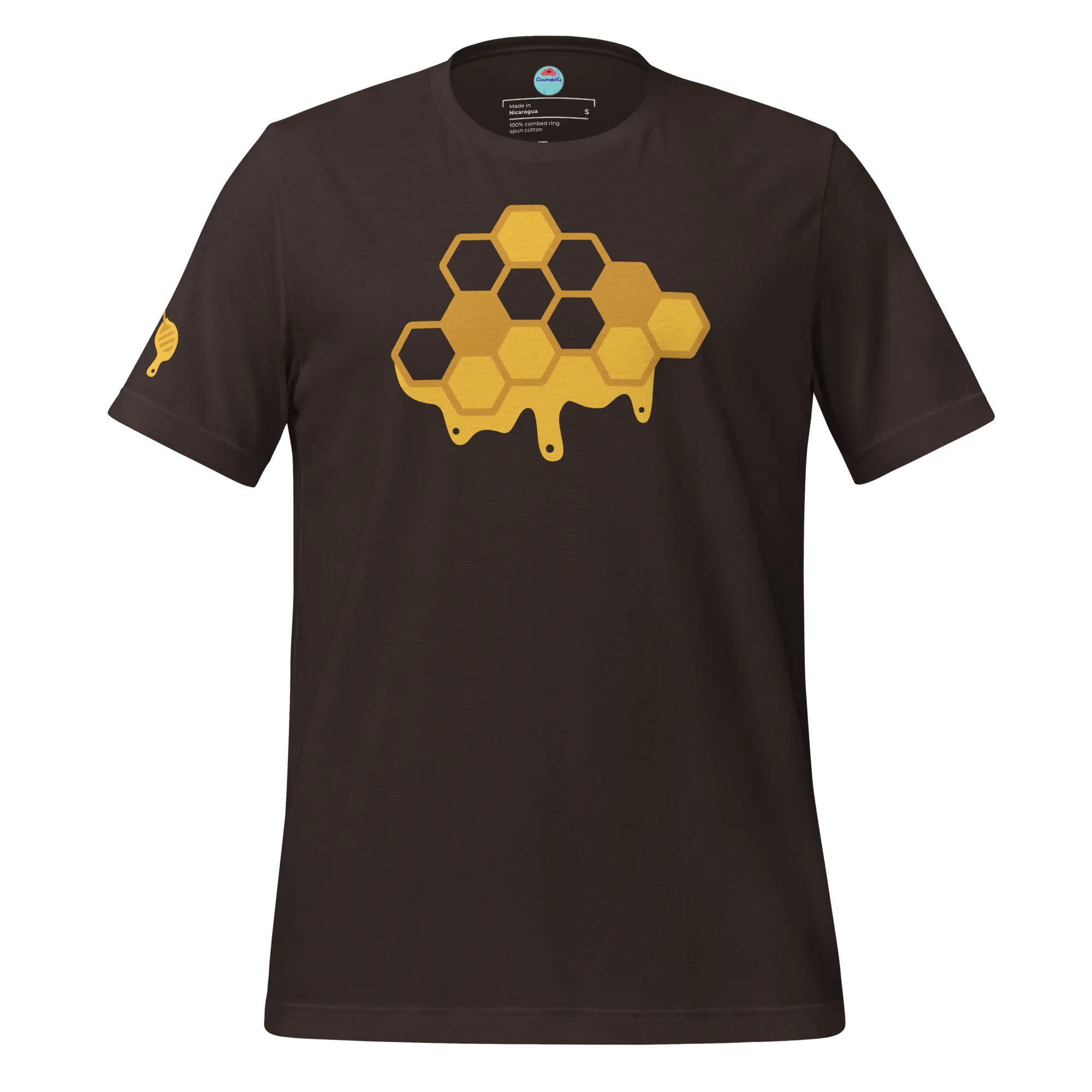 Sweet Harvest Unisex T-Shirt