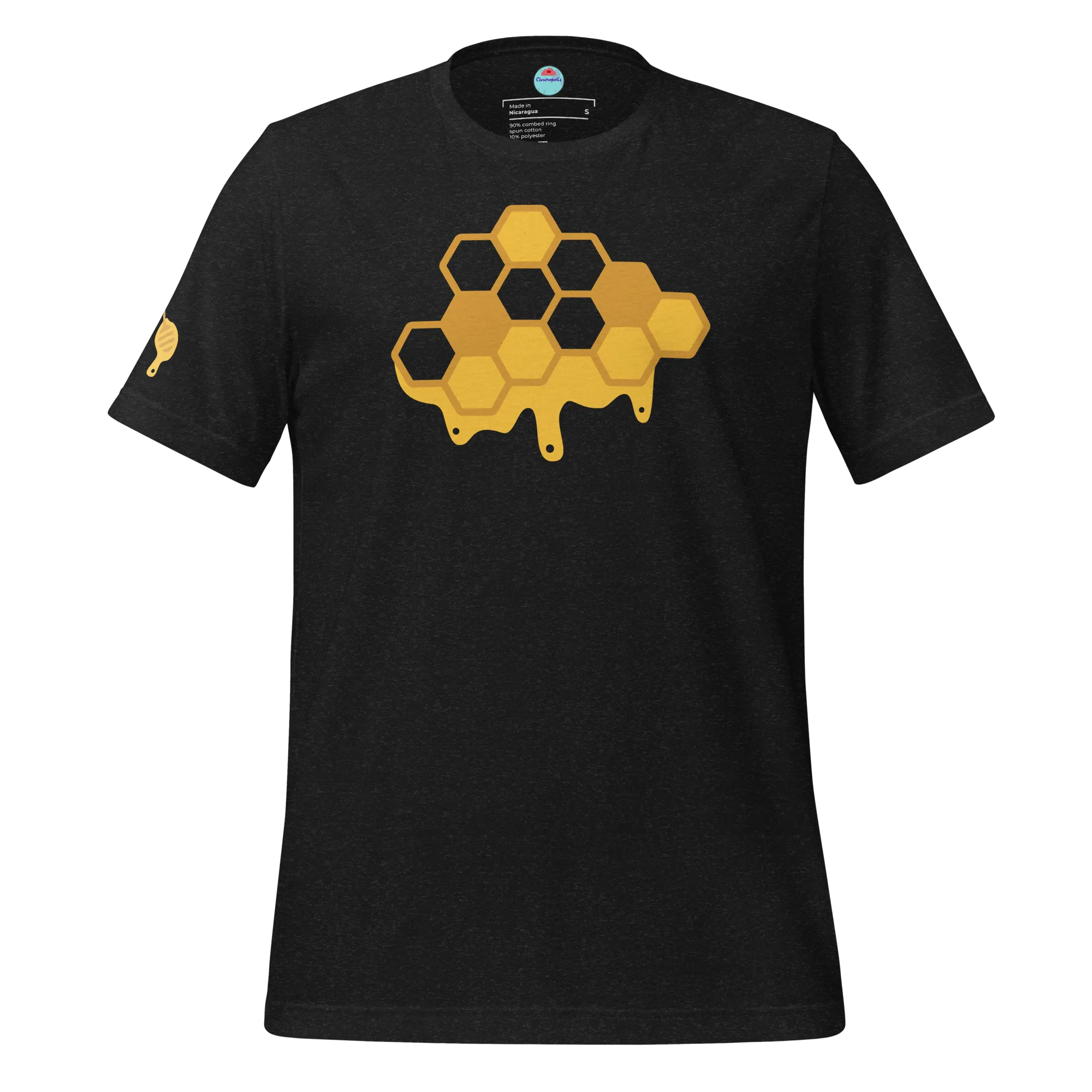 Sweet Harvest Unisex T-Shirt