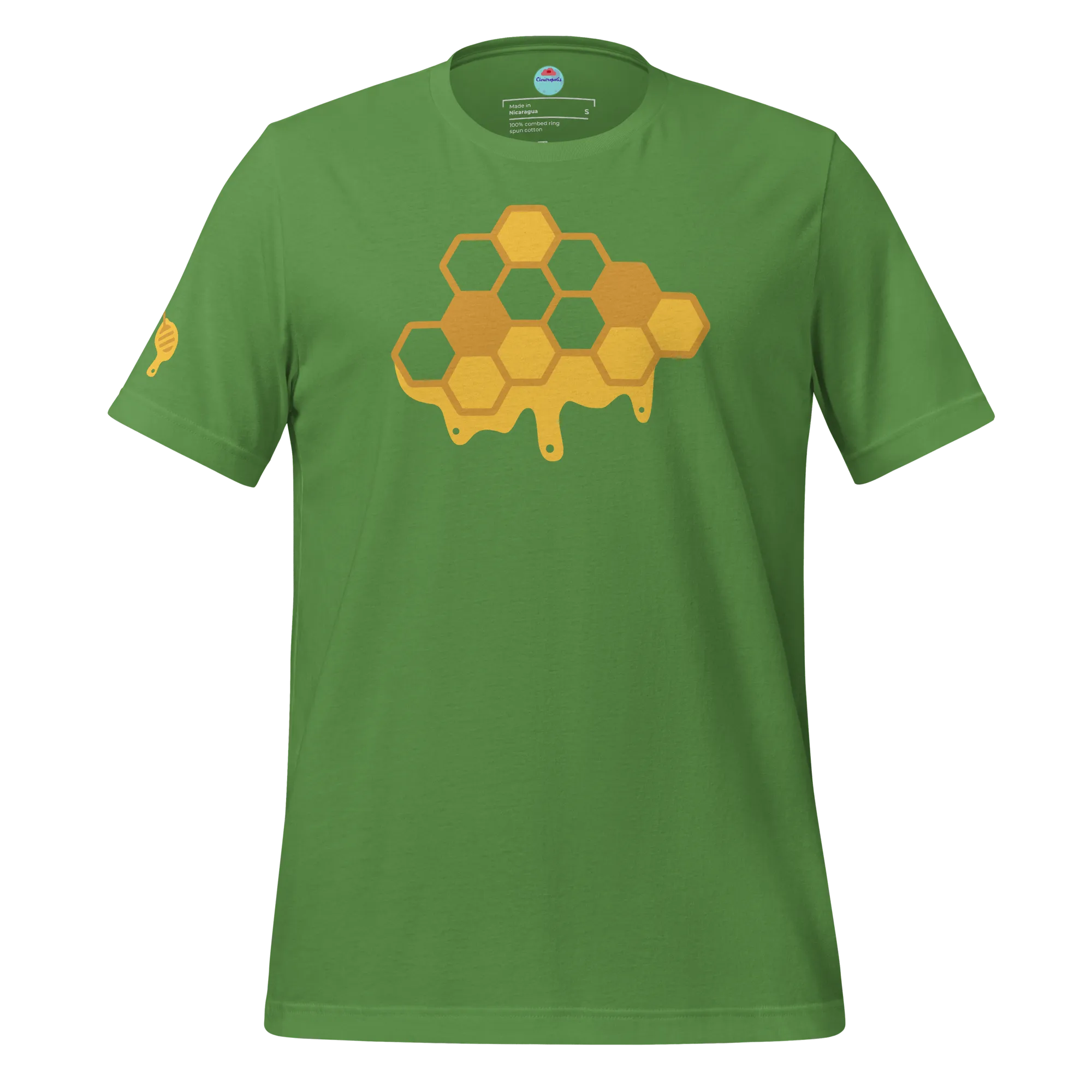 Sweet Harvest Unisex T-Shirt