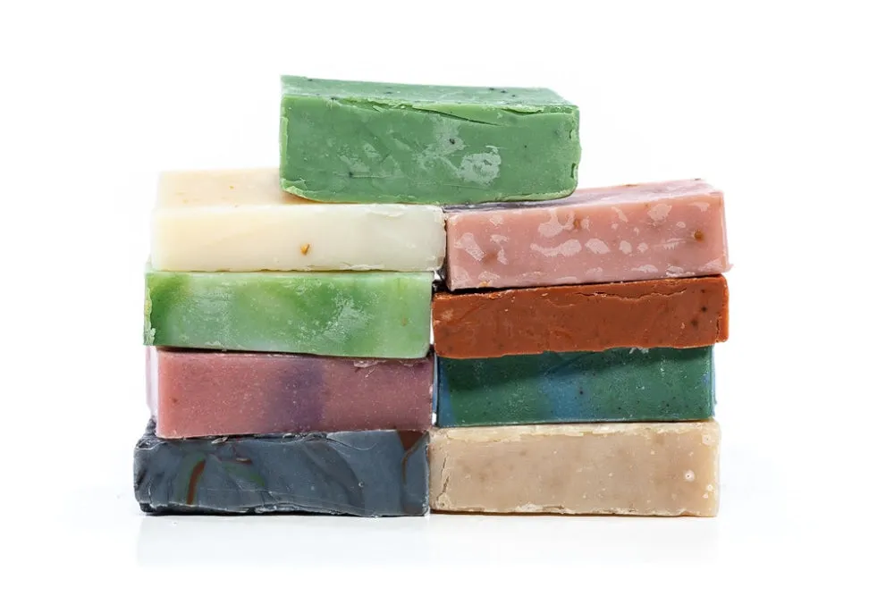 Sweet Summer Soap