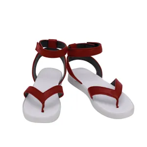 Tanjiro Kamado Cosplay Shoes Boots