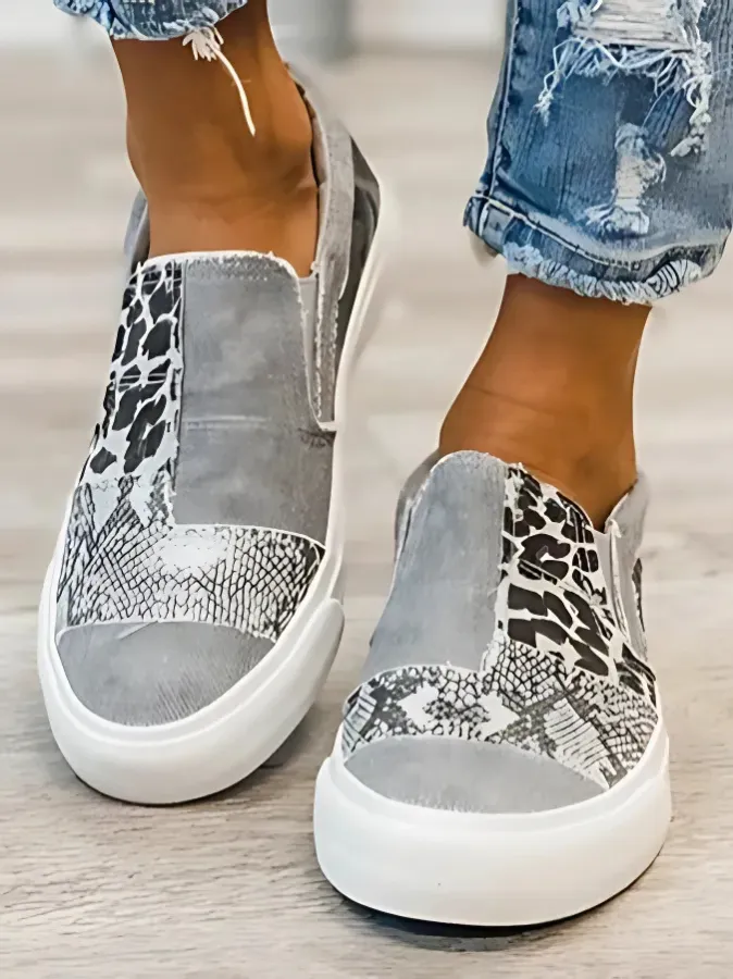 Tanya | Pain Relieving Loafers