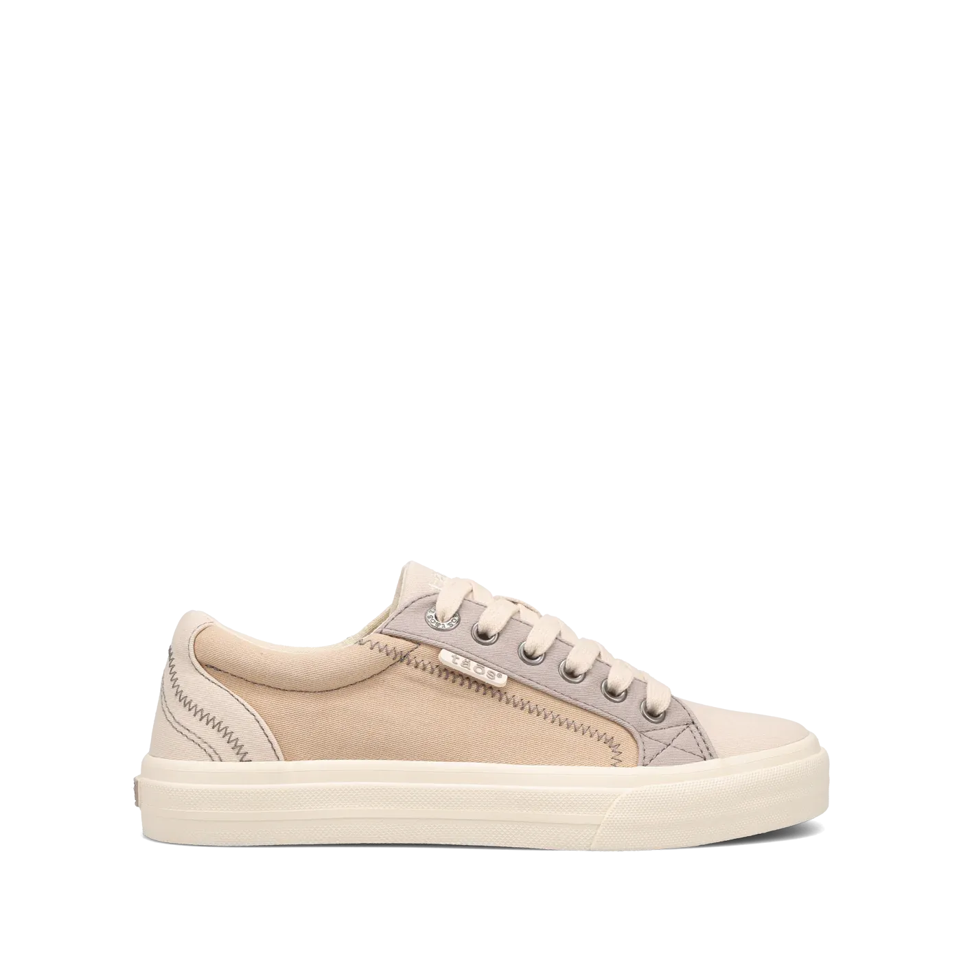 Taos Women's Plim Soul - Ecru/Tan Multi