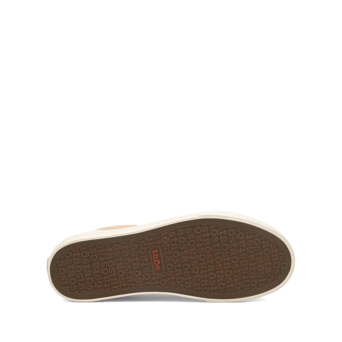 Taos Women's Plim Soul - Ecru/Tan Multi