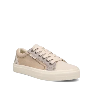 Taos Women's Plim Soul - Ecru/Tan Multi