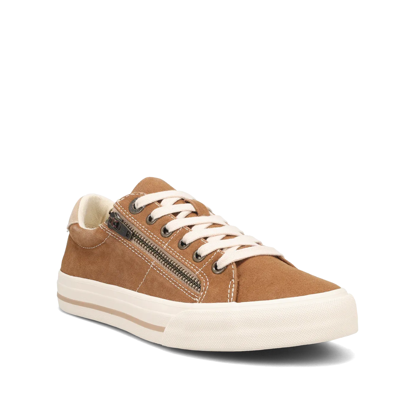 Taos Women's Z Soul - Golden Tan/Tan Distressed