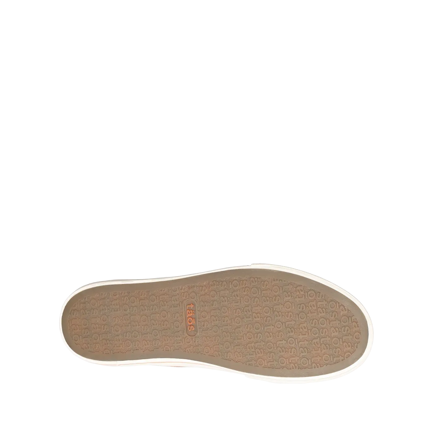 Taos Women's Z Soul - Golden Tan/Tan Distressed