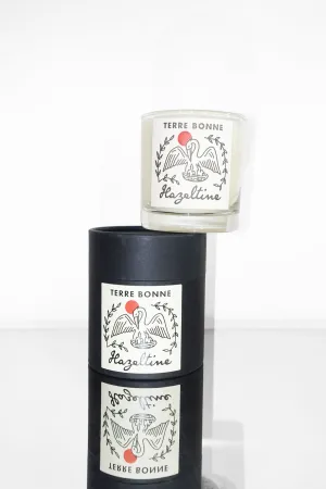 Terre Bonne Candle