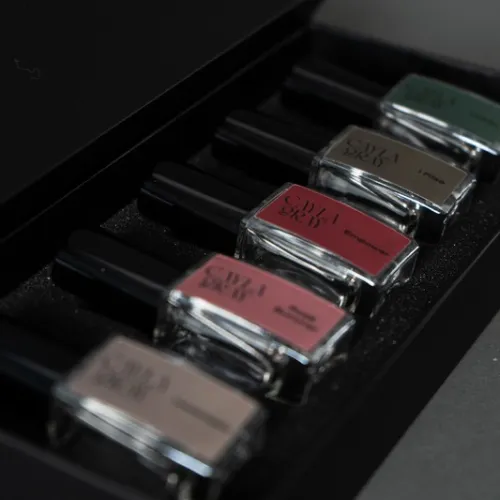 The Archive Set