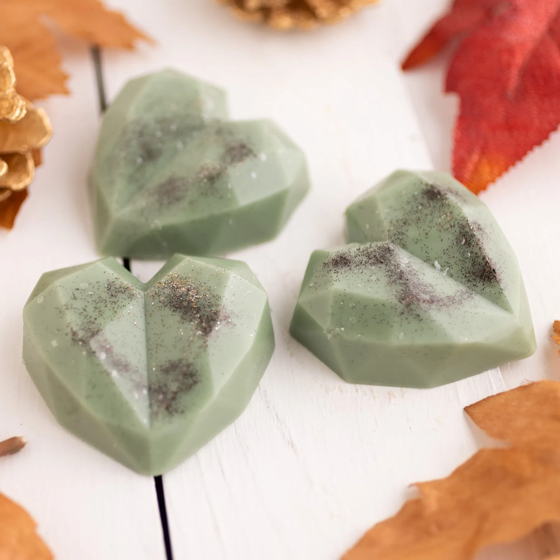 The Coven Wax Melt