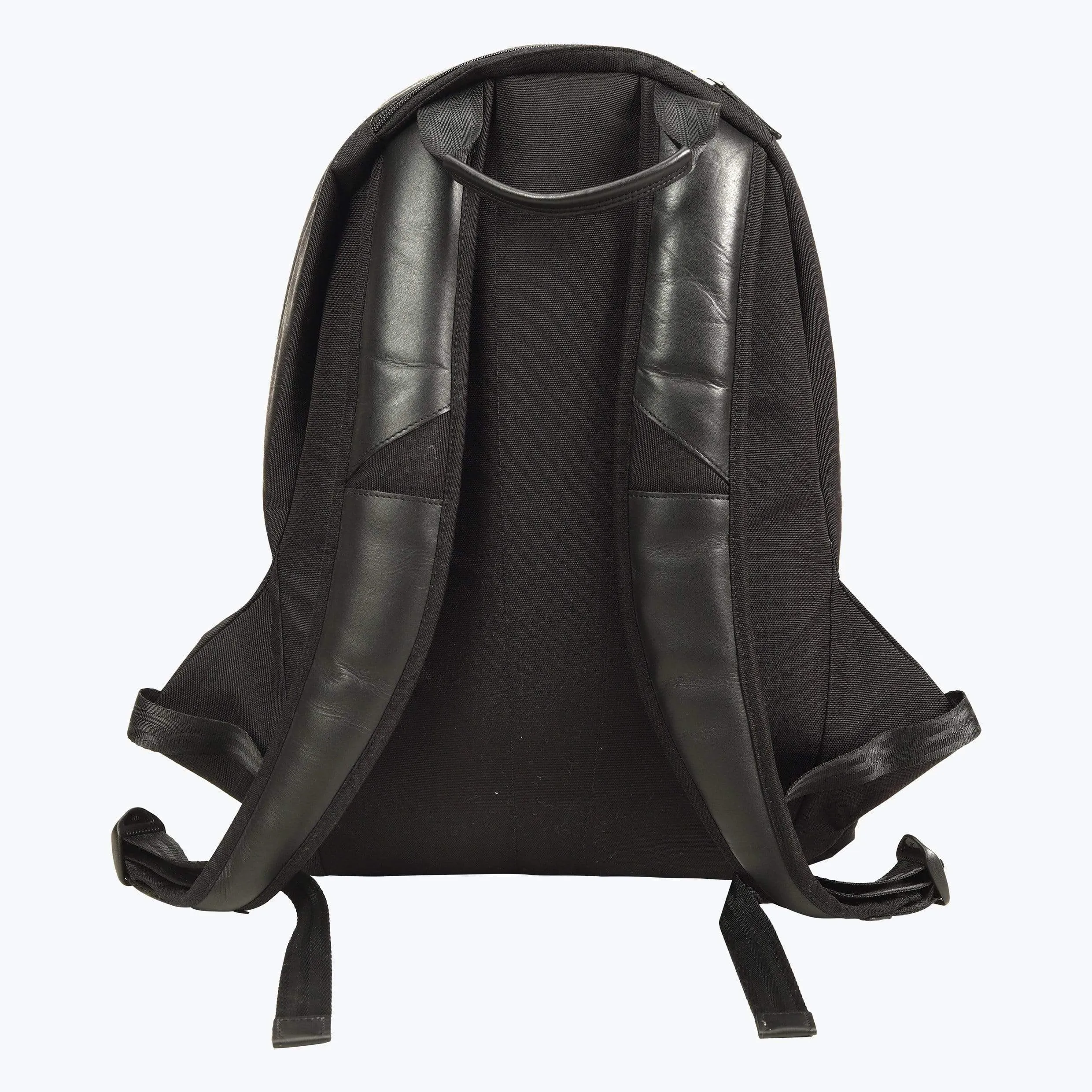 The Daily Backpack