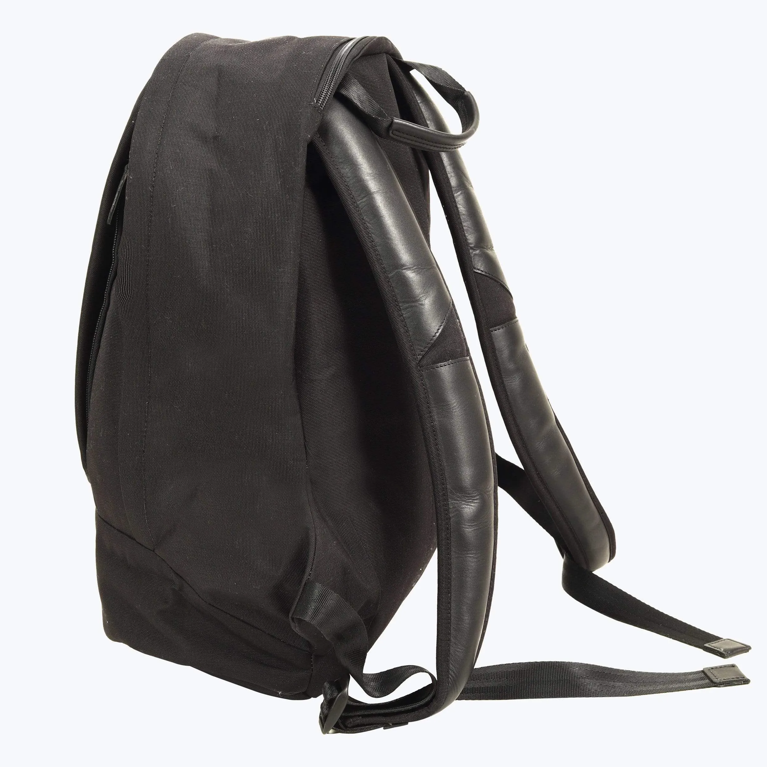 The Daily Backpack