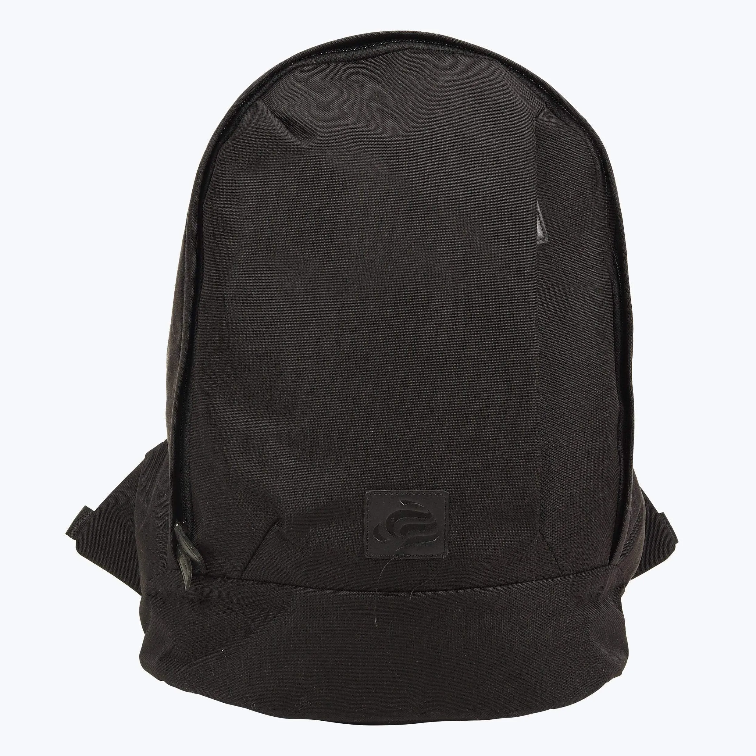 The Daily Backpack