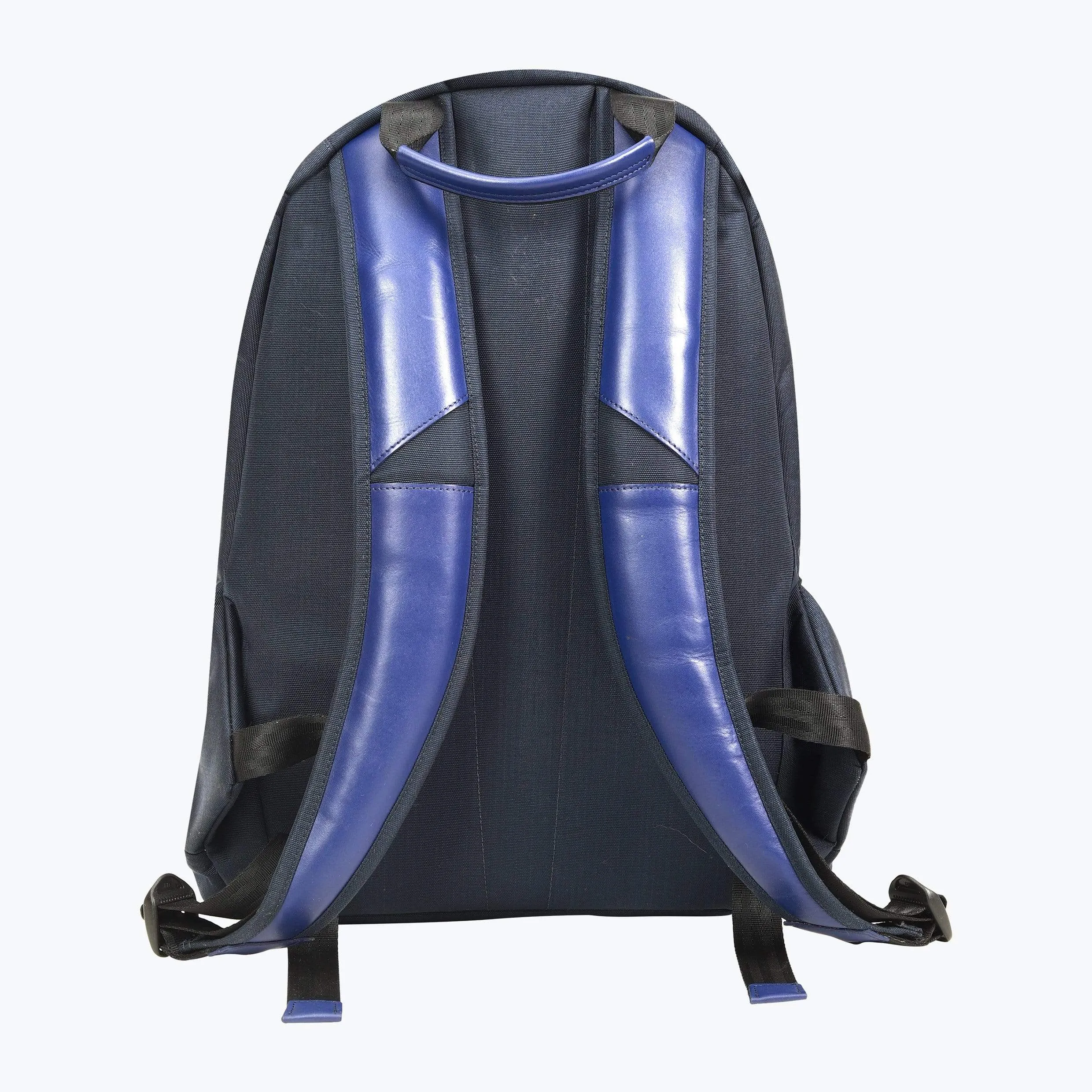 The Daily Backpack